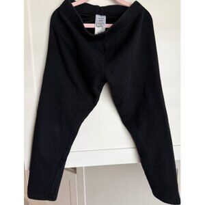CARTER'S Ribbed Cozy Pants KIDS Size 6